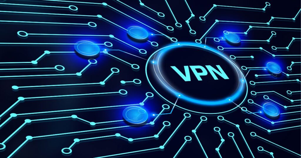 vpn