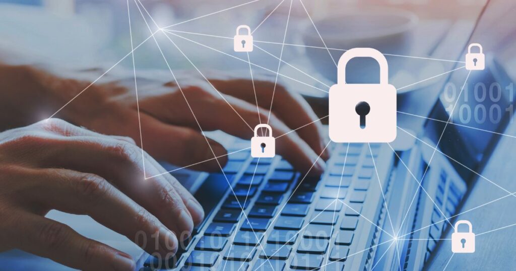 光回線 セキュリティ