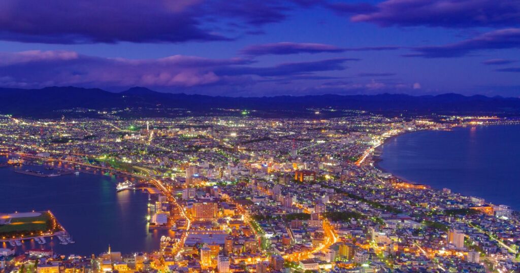 北海道 電気ガスセット おすすめ比較