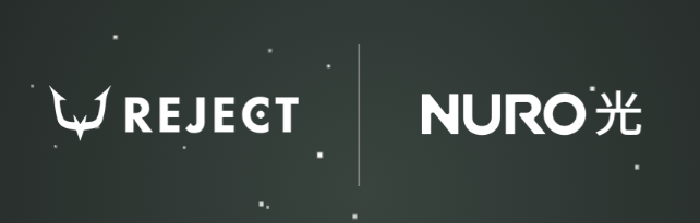 REJECTとNURO光