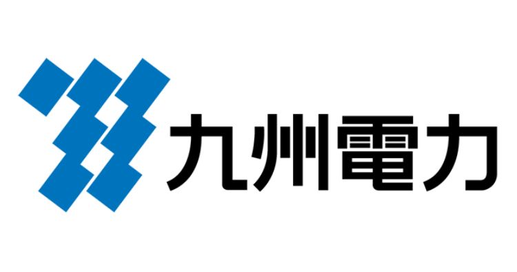 九州電力 ロゴ