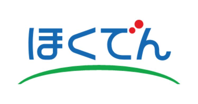 北海道電力 ロゴ