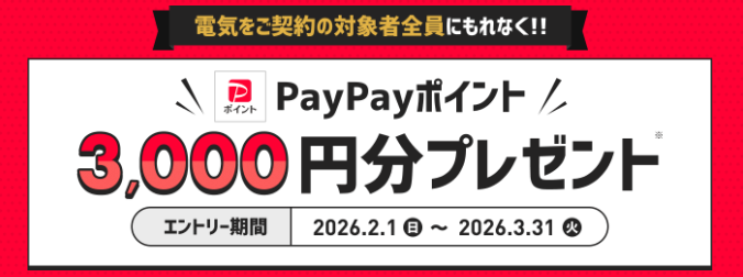 CDエナジー-キャンペーン