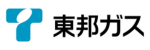 東邦ガスのロゴ