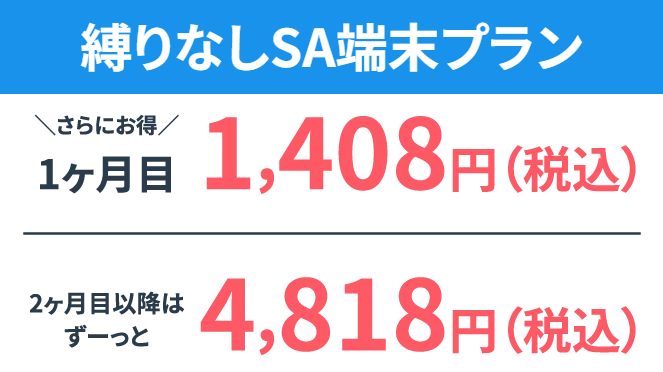 カシモWiMAX 月額料金