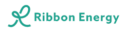 リボンエナジー　ロゴ