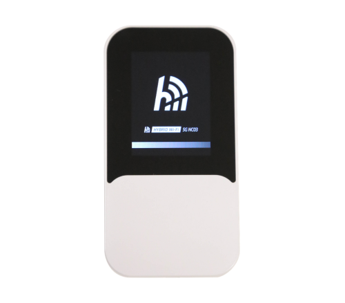 BroadWiMAX device_NC03