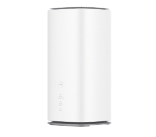 BroadWiMAX speed wifi home 5g L13