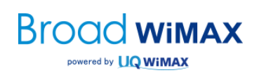 BroadWiMAX ロゴ