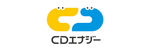 CDエナジ－ ロゴ