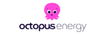 オクトパスエナジー ロゴ