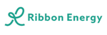 リボンエナジー ロゴ