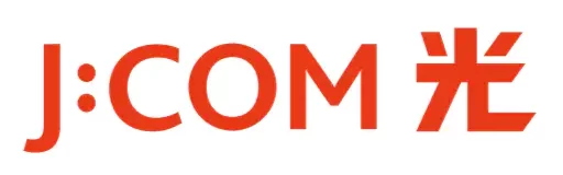 ｊCOM光-ロゴ