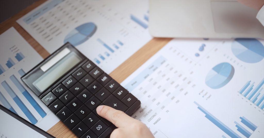 月額料金を計算